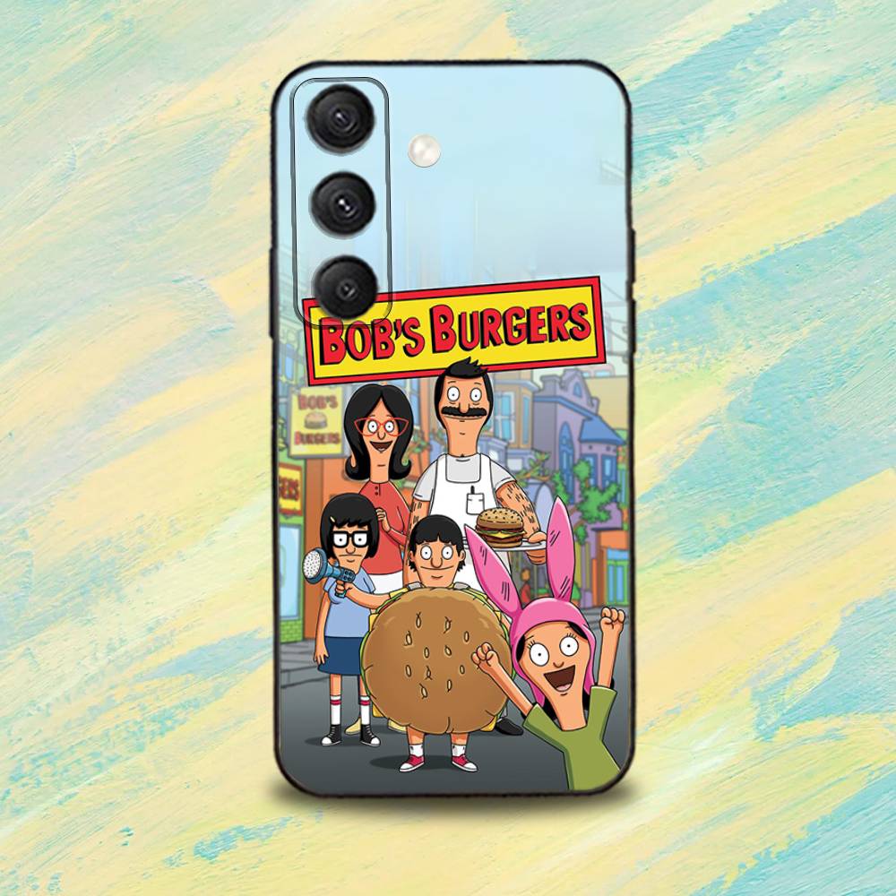 Bobs C-Cartoon B-Burgers-S Pho - Phone Cases Burga review and price