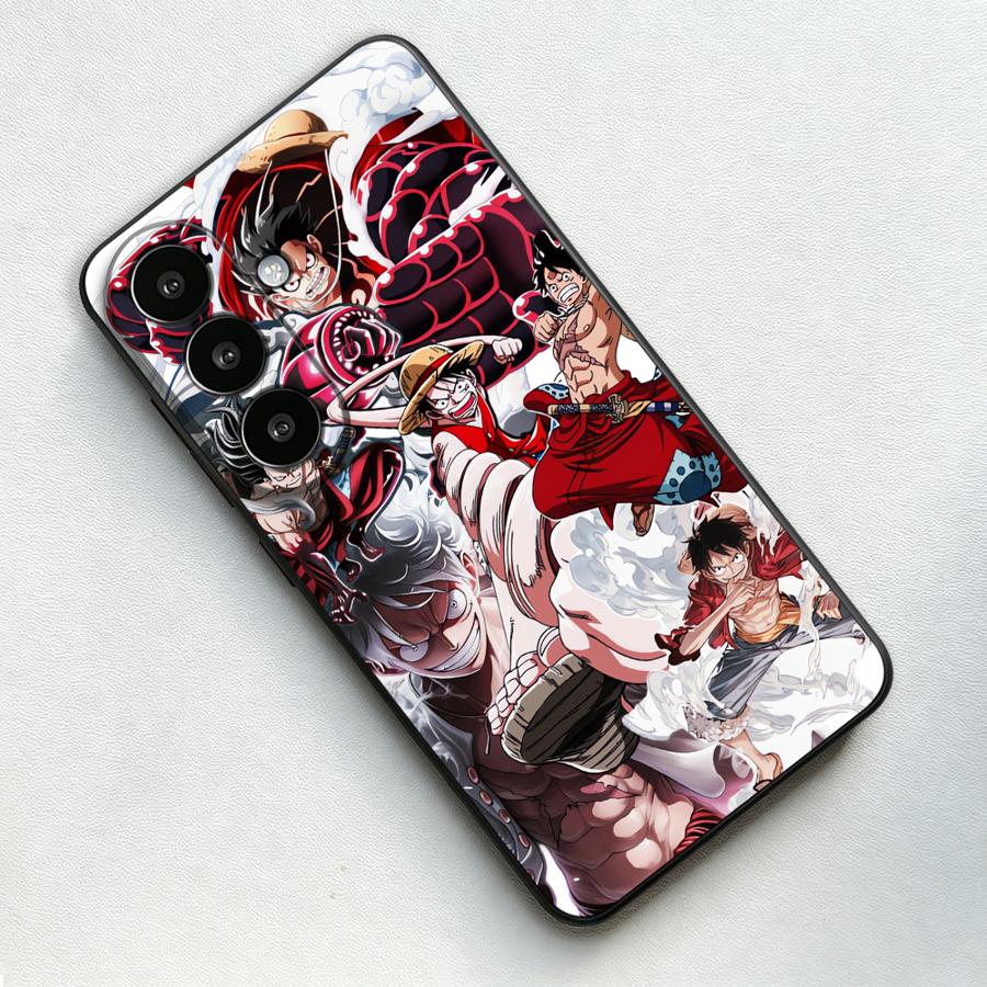 Anime O-One Pieces Funda Phone - Phone Cases Anime review and price