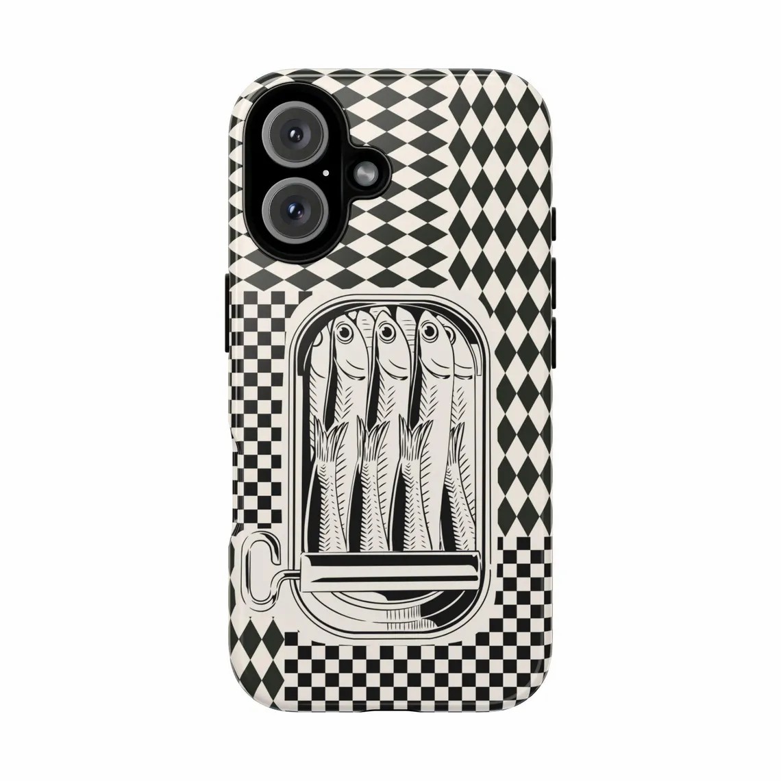 Canned luxury design Phone Cas - Phone Cases You Can Design review and price