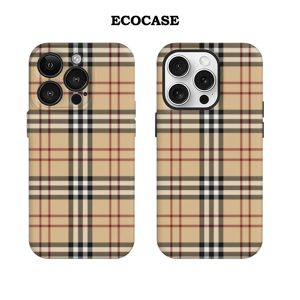 Brown Cloth Pattern IPhone17 M - Phone Cases Dior review and price
