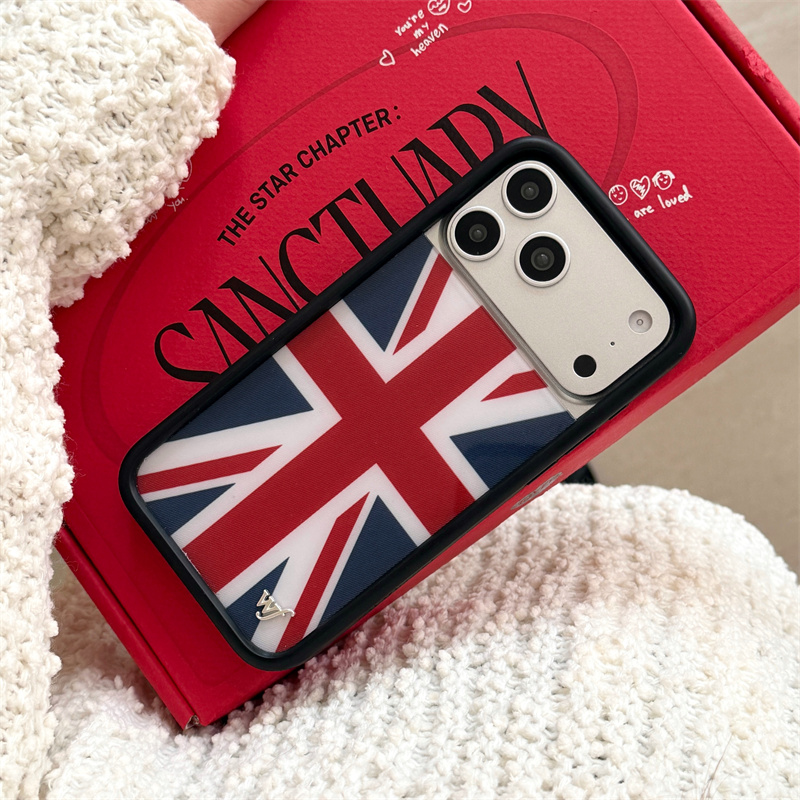 Wildflower ins Puppy Love Phon - Phone Cases Burga review and price