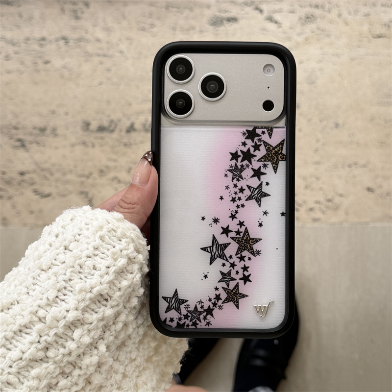 Wildflower ins Puppy Love Phon - Phone Cases Burga review and price