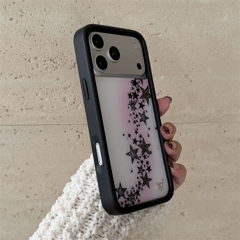 Wildflower ins Puppy Love Phon - Phone Cases Burga review and price
