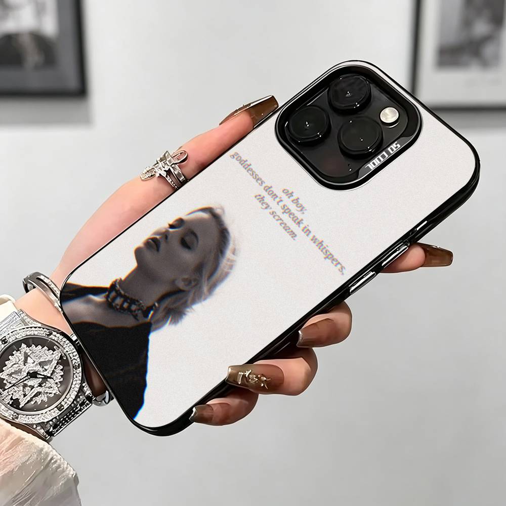 Singer Zara Larsson Venus Retr - Phone Cases Zara review and price