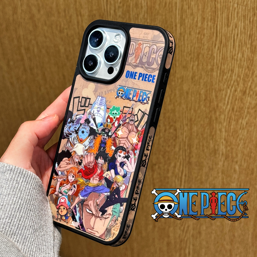 Fashion Cool Japan Anime One P - Phone Cases Anime review and price