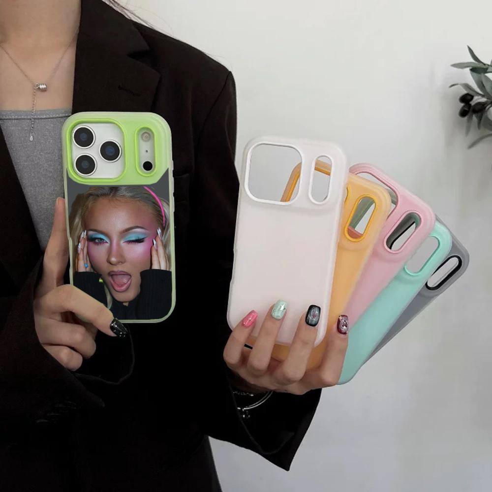 Zara Larsson Phone Case Jelly  - Phone Cases Zara review and price