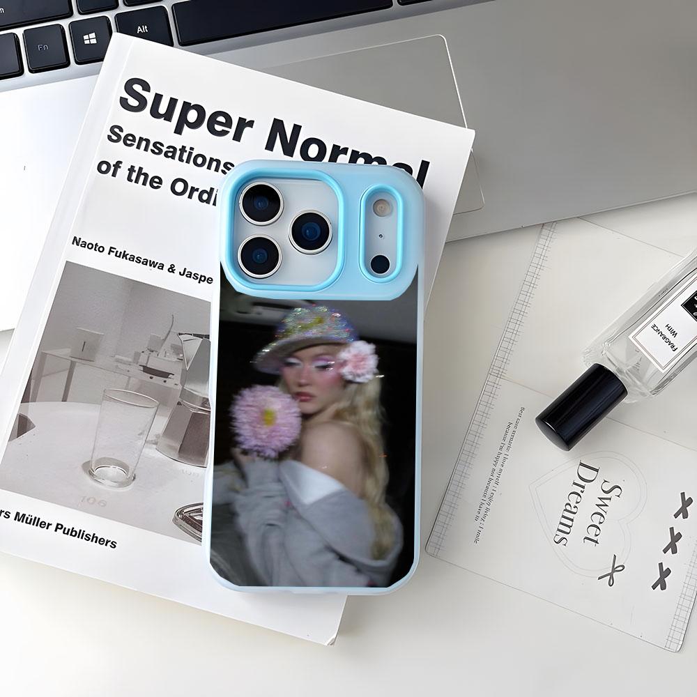 Zara Larsson Phone Case Jelly  - Phone Cases Zara review and price