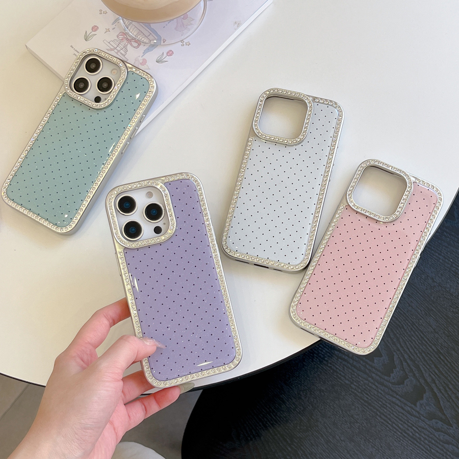 Vogue Bling Glitter Polish Pho - Phone Cases Vogue review and price