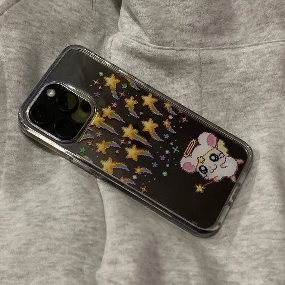 Cute Cartoon Flying Mouse Kawa - Phone Cases Xr Cute review and price