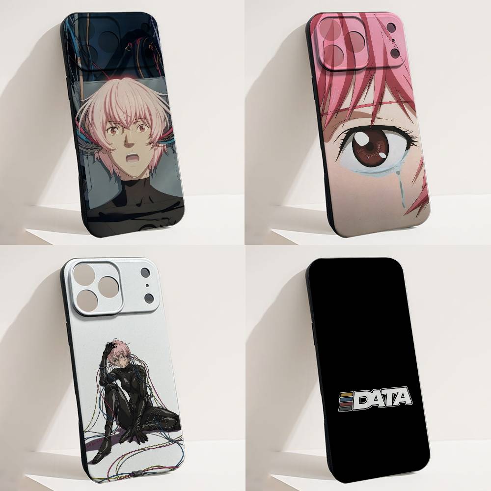 T-Tainy DATA DYNASTY Phone Cas - Phone Cases That Fit Iphone 16E review and price
