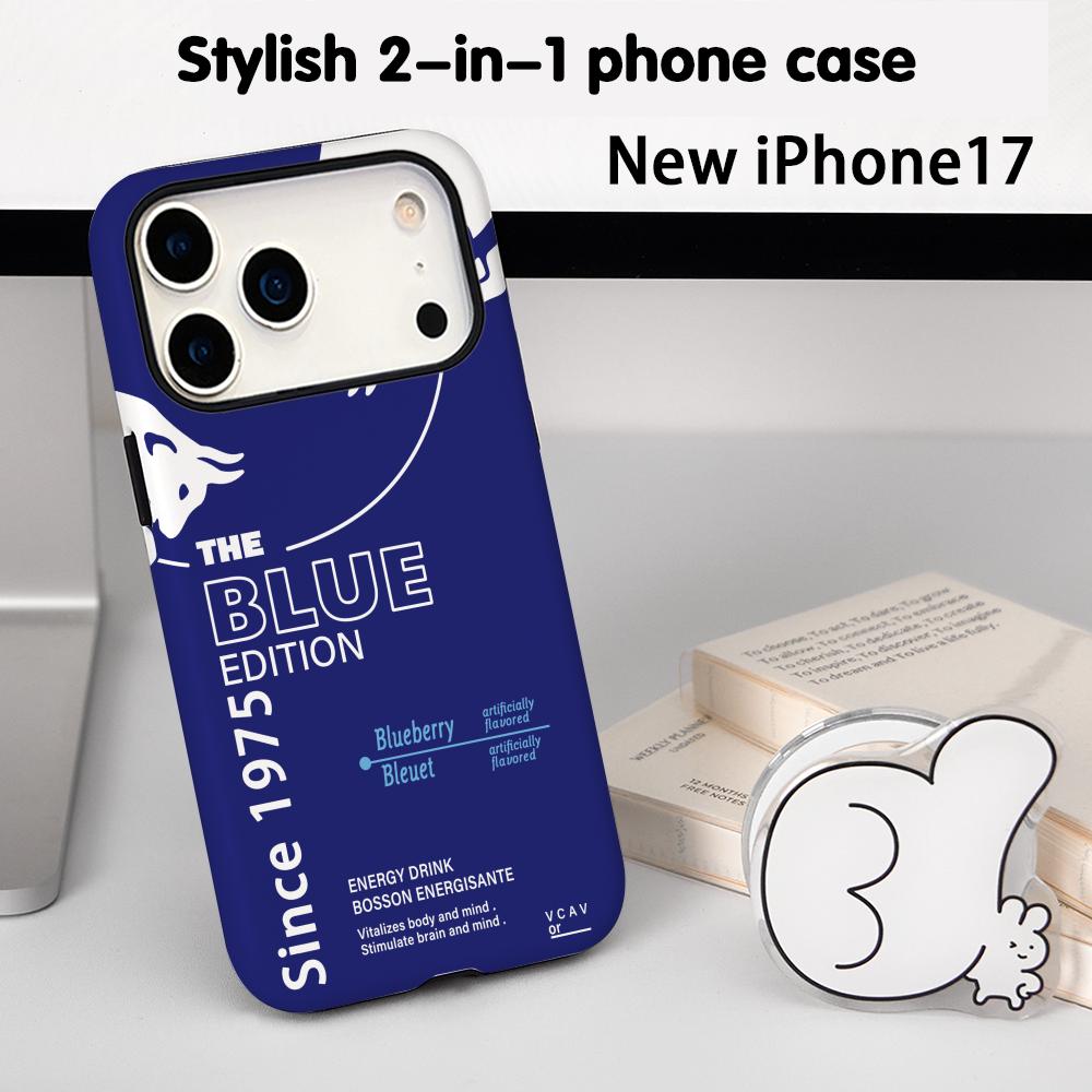 Creative bull winter drink sty - Phone Cases Art review and price
