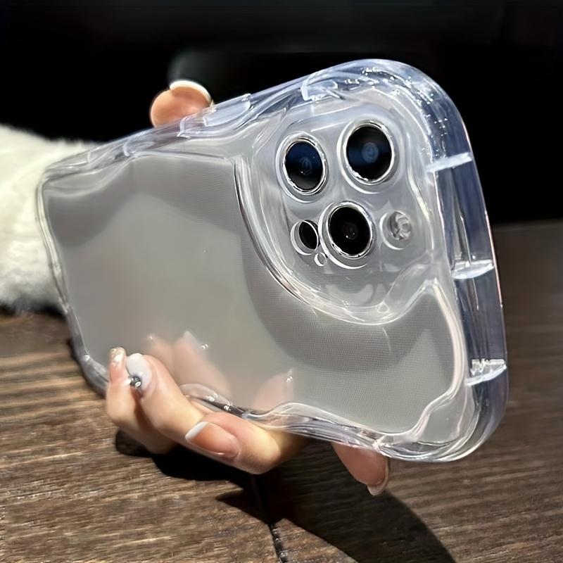 Transparent Silicone Phone Cas - Phone Cases Best review and price