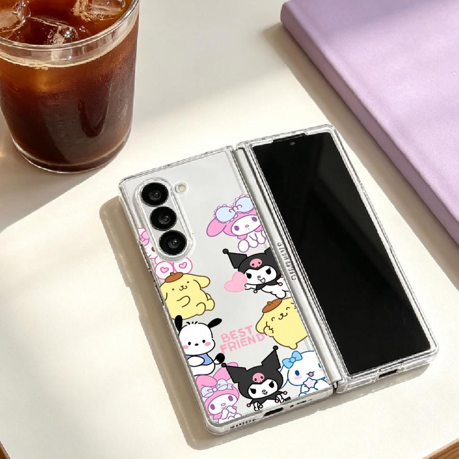 Case for Samsung Galaxy Z Fold - Phone Cases Z Fold 7 review and price