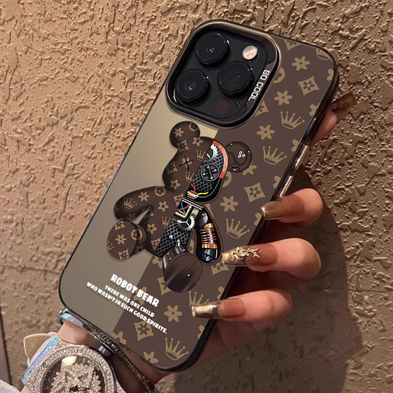 Matte Hard Case for iPhone 16  - Phone Cases Dior review and price