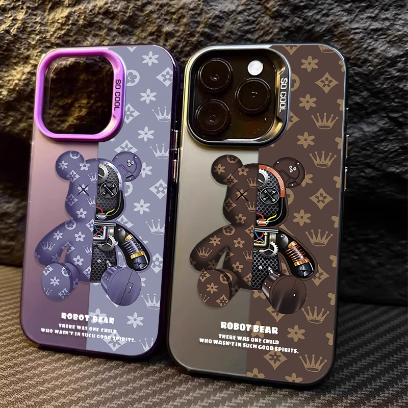 Matte Hard Case for iPhone 16  - Phone Cases Dior review and price