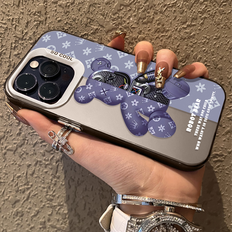 Matte Hard Case for iPhone 16  - Phone Cases Dior review and price