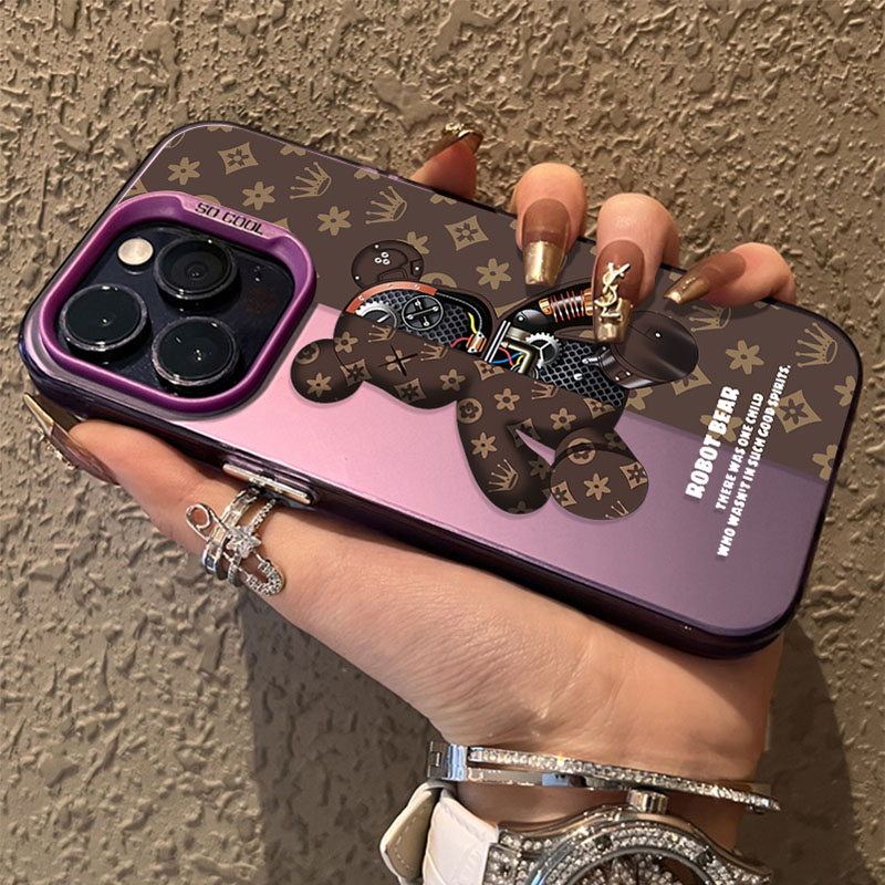 Matte Hard Case for iPhone 16  - Phone Cases Dior review and price