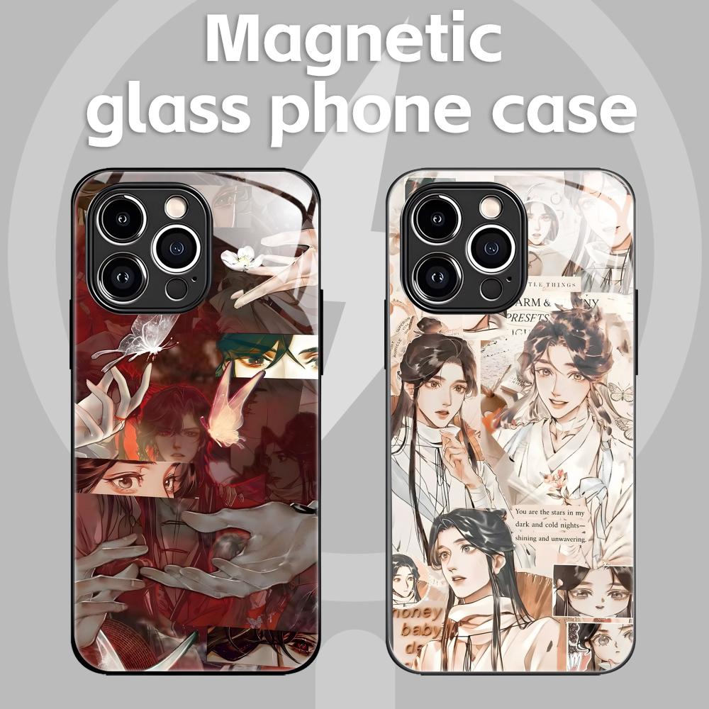 Hot anime Heaven Official's Bl - Phone Cases 13 review and price