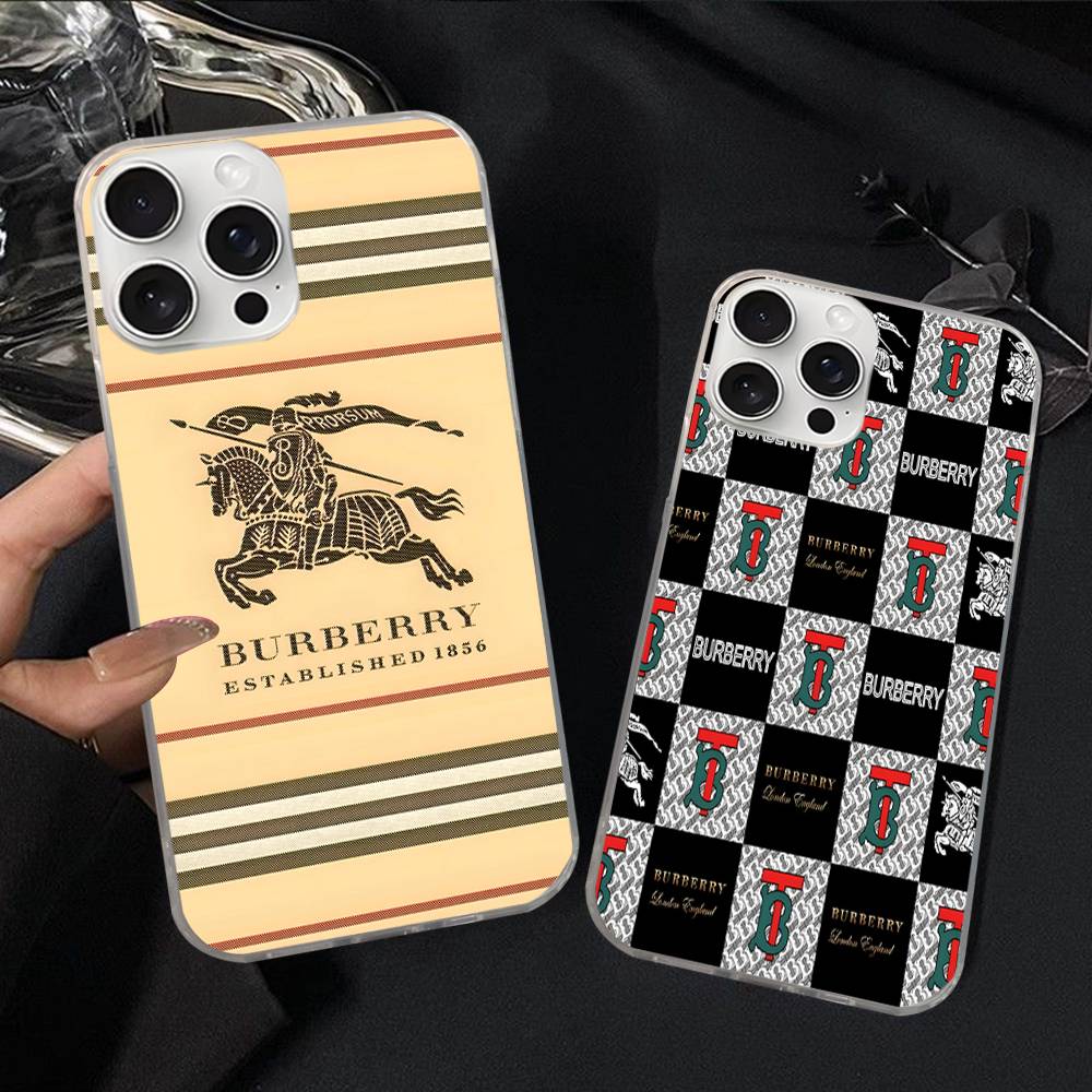 Fun Luxury B-Burberry Water Ri - Phone Cases Dior review and price