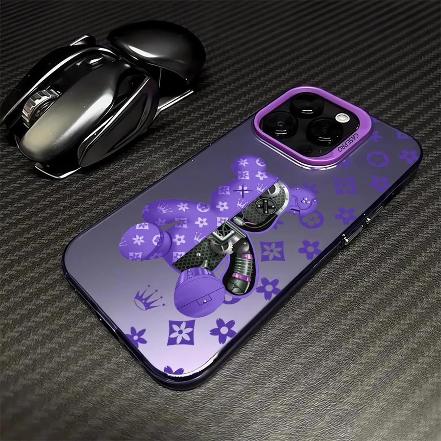 Fashion Cute R-Robert Bear Pho - Phone Cases Dior review and price