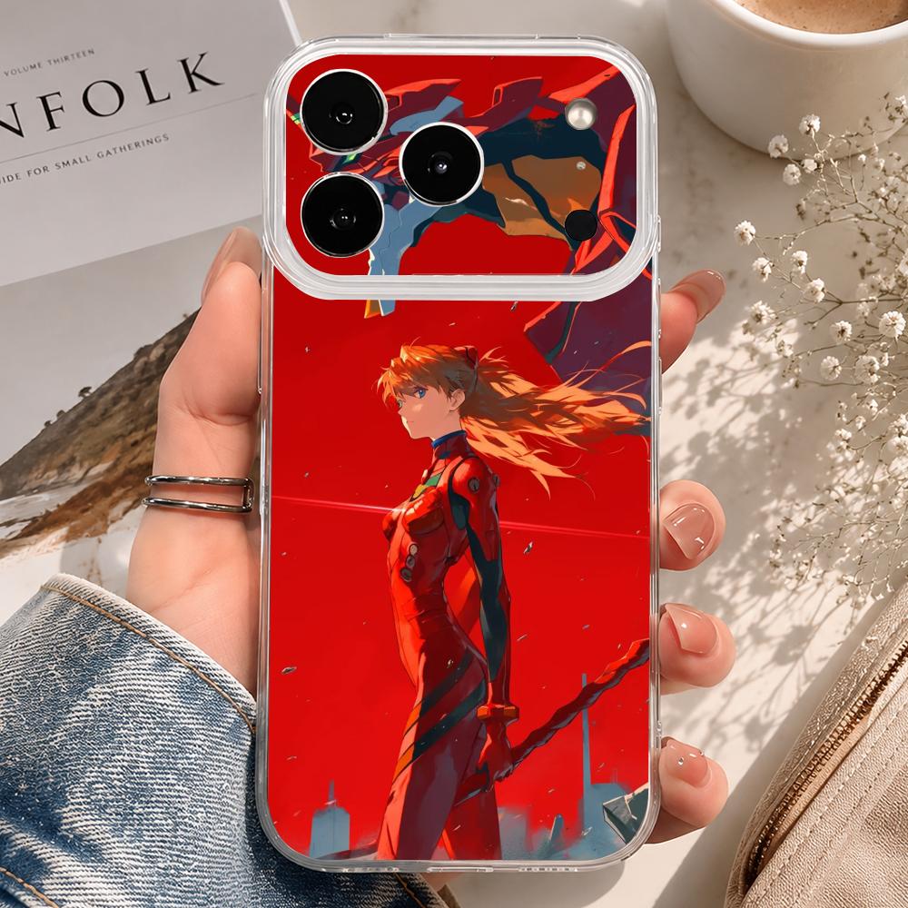 M-Mecha Anime-E Phone Case For - Phone Cases That Fit Iphone 16E review and price