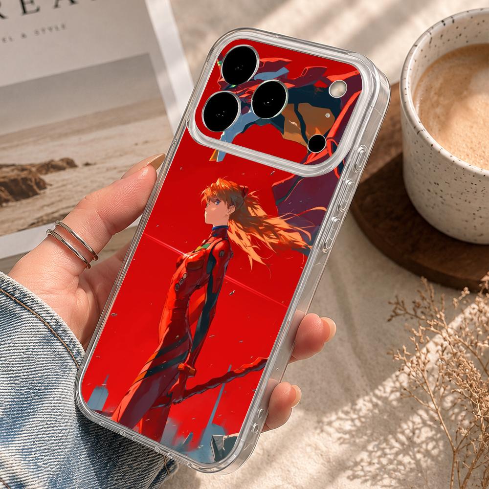 M-Mecha Anime-E Phone Case For - Phone Cases That Fit Iphone 16E review and price