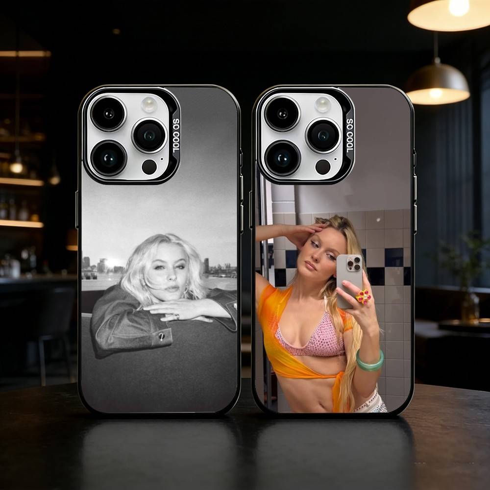Zara Larsson Venus Phone Case  - Phone Cases Zara review and price