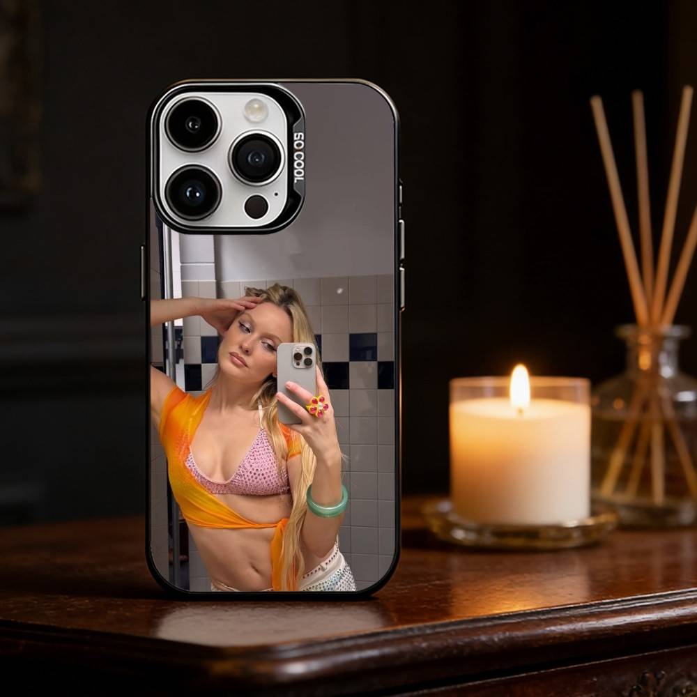 Zara Larsson Venus Phone Case  - Phone Cases Zara review and price