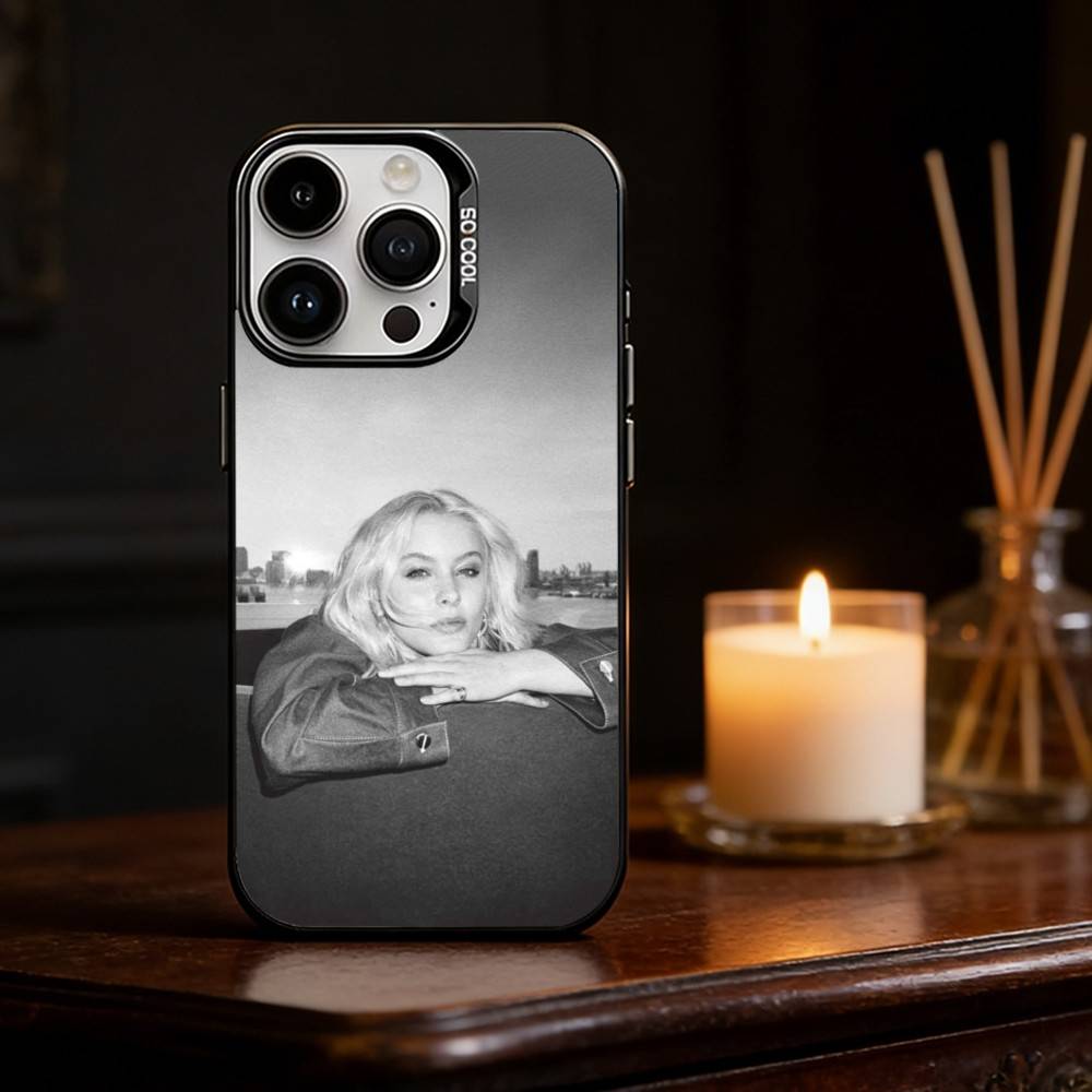 Zara Larsson Venus Phone Case  - Phone Cases Zara review and price