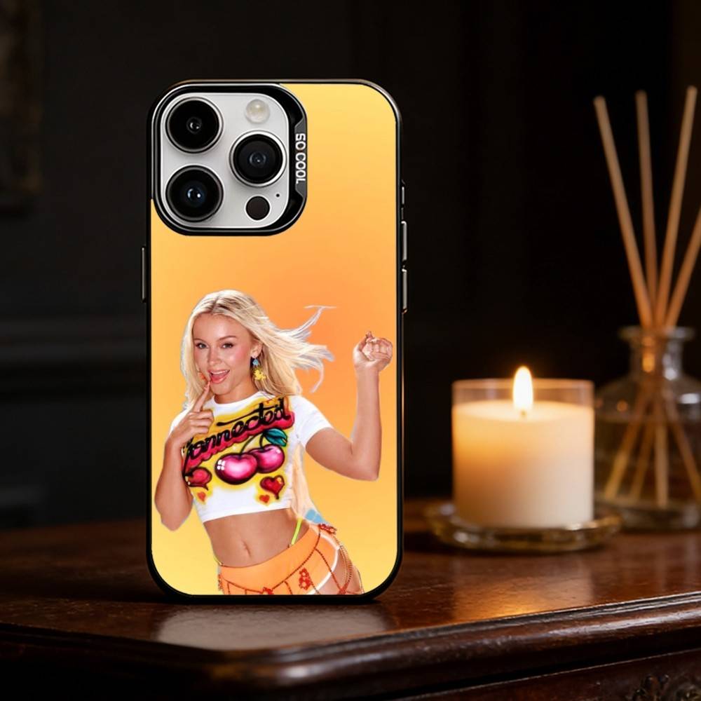 Zara Larsson Venus Phone Case  - Phone Cases Zara review and price