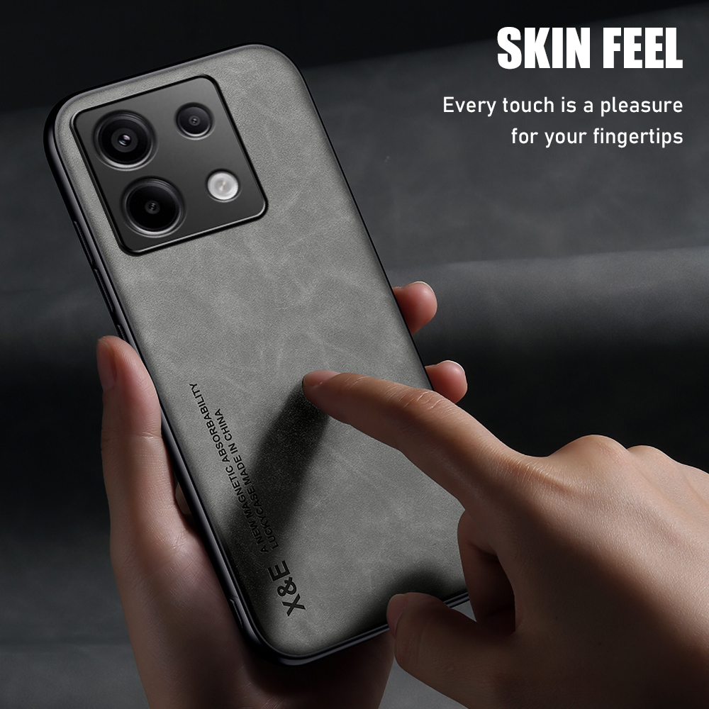 Shockproof Magnetic Car Holder - Phone Cases 13 review and price