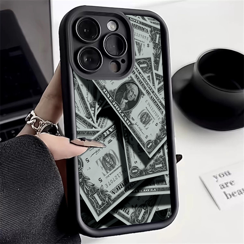 Black Bamboo Full-Coverage Ban - Phone Cases Dior review and price