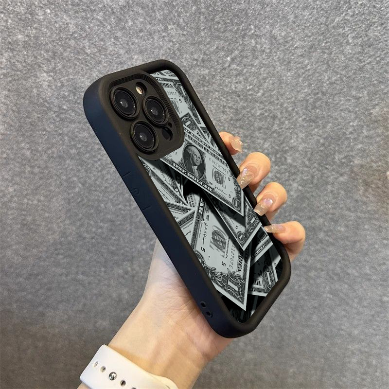 Black Bamboo Full-Coverage Ban - Phone Cases Dior review and price