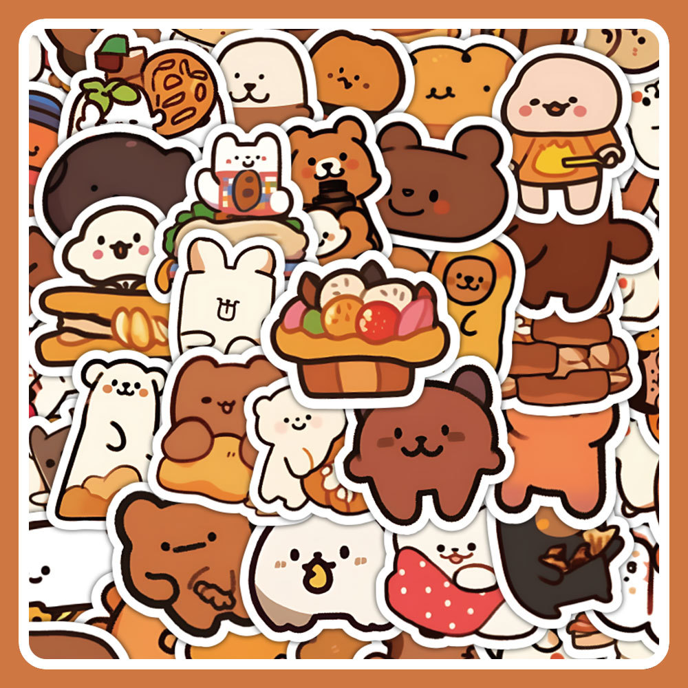 100 Pieces of Hand-Drawn Cat W - Phone Cases You Can Design review and price