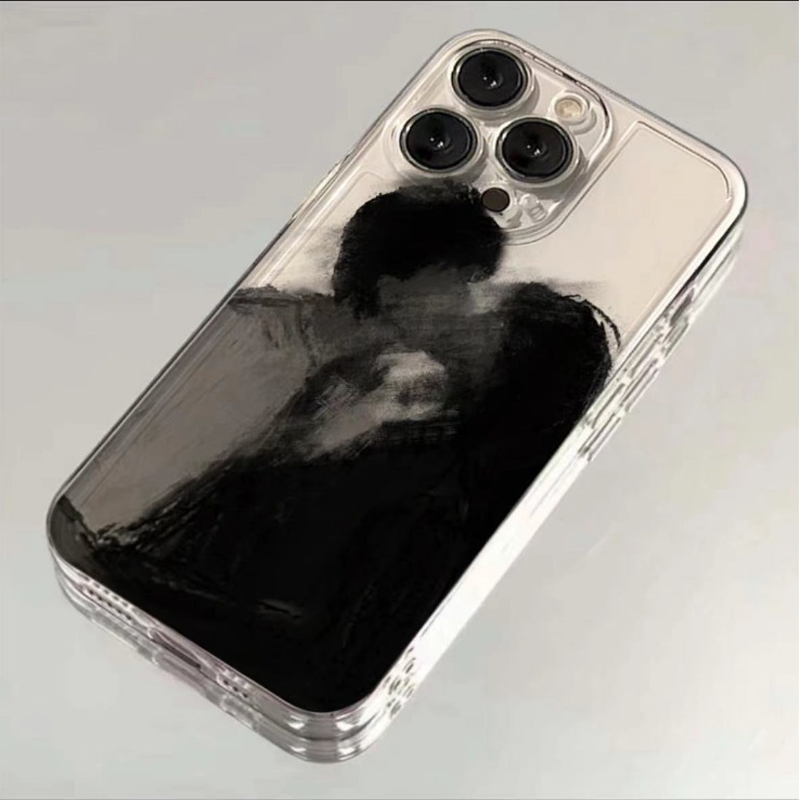 Phone Case For Lovers Couples  - Phone Cases That Fit Iphone 16E review and price
