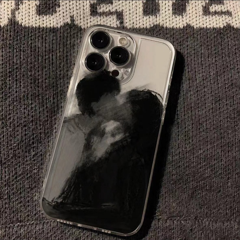 Phone Case For Lovers Couples  - Phone Cases That Fit Iphone 16E review and price