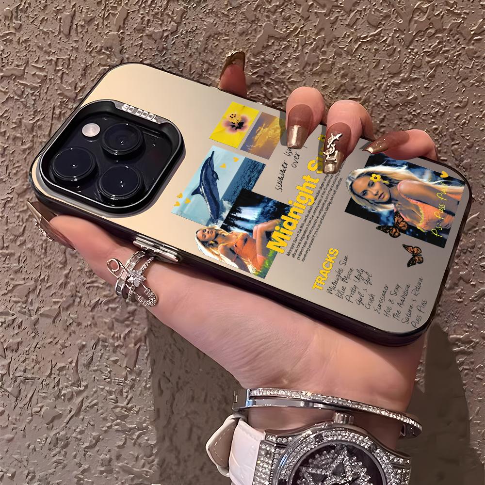 Singer Z-Zara L-Larsson Phone  - Phone Cases Zara review and price