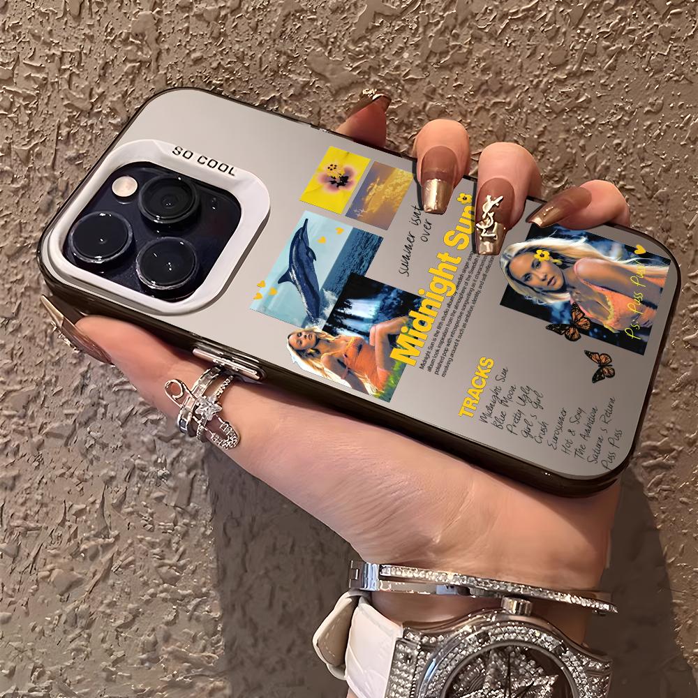 Singer Z-Zara L-Larsson Phone  - Phone Cases Zara review and price